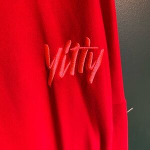 Fabletics x Lizzo Yitty Hoodie